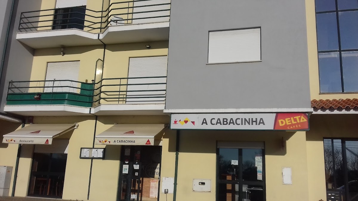 A Cabacinha - Prato Do Dia